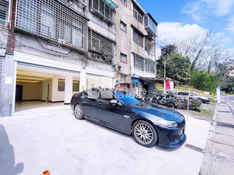 龍南路翻新一樓房屋室內格局與周邊環境