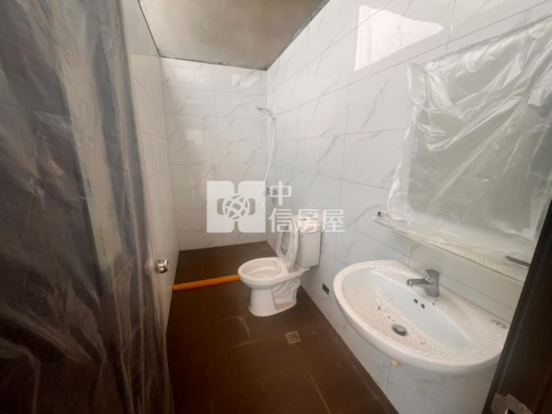 新屋近大坡國小合法農業設施房屋室內格局與周邊環境