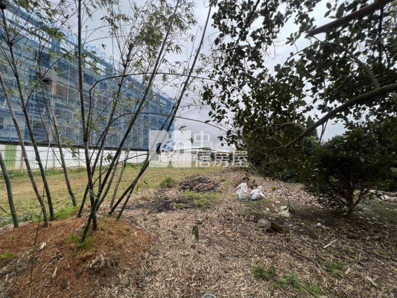 楊梅老飯店方正甲建房屋室內格局與周邊環境
