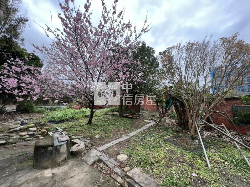 楊梅老飯店方正甲建房屋室內格局與周邊環境