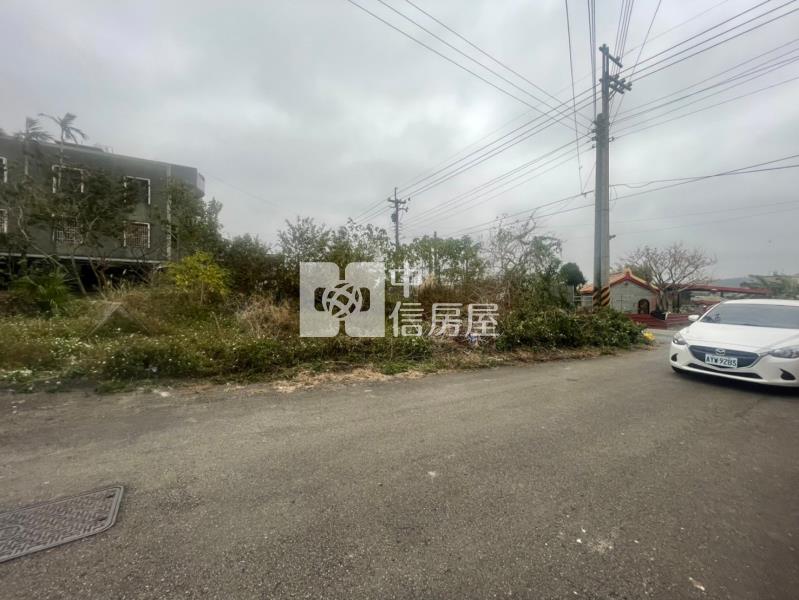 計劃開闢12米路丁建+甲建方正土地房屋室內格局與周邊環境