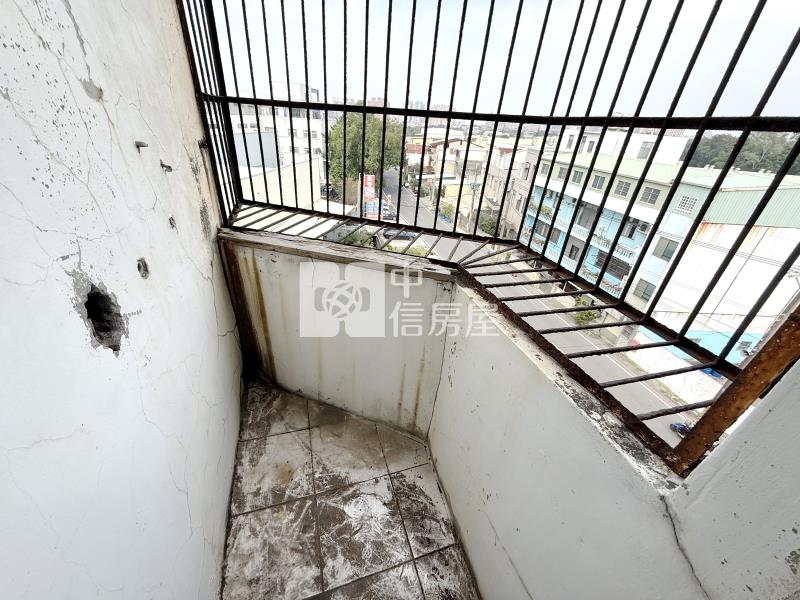 平鎮高中投資屋可隔兩房房屋室內格局與周邊環境