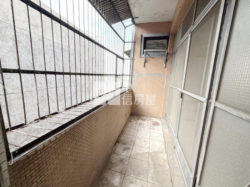 平鎮高中投資屋可隔兩房房屋室內格局與周邊環境