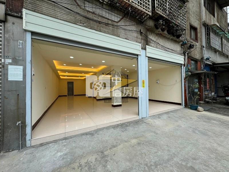 【星鑽】龍岡霄裡大池湖景翻新住店房屋室內格局與周邊環境