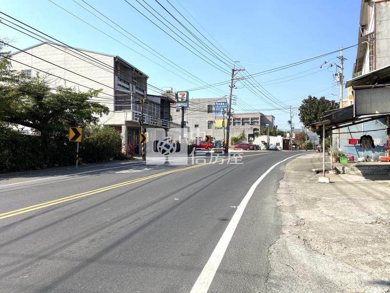 關廟79坪方正俗建地房屋室內格局與周邊環境