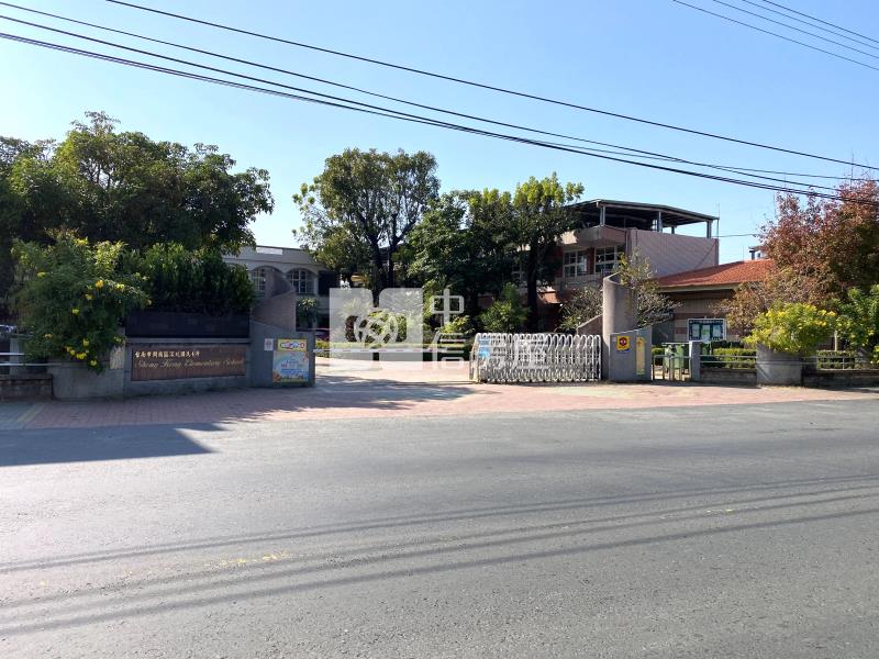 關廟79坪方正俗建地房屋室內格局與周邊環境