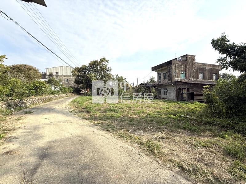 關廟79坪方正俗建地房屋室內格局與周邊環境