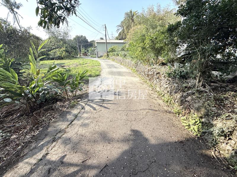 關廟79坪方正俗建地房屋室內格局與周邊環境
