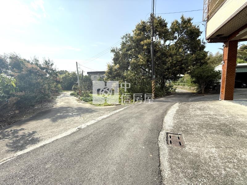 關廟79坪方正俗建地房屋室內格局與周邊環境
