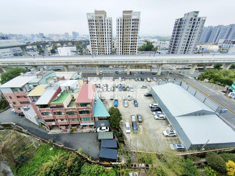 全旺天下視野3房房屋室內格局與周邊環境