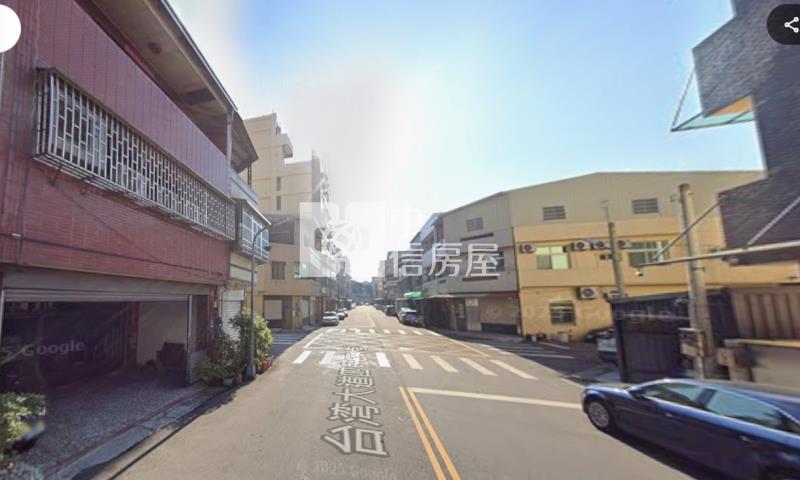 中科黃金地段大透天房屋室內格局與周邊環境