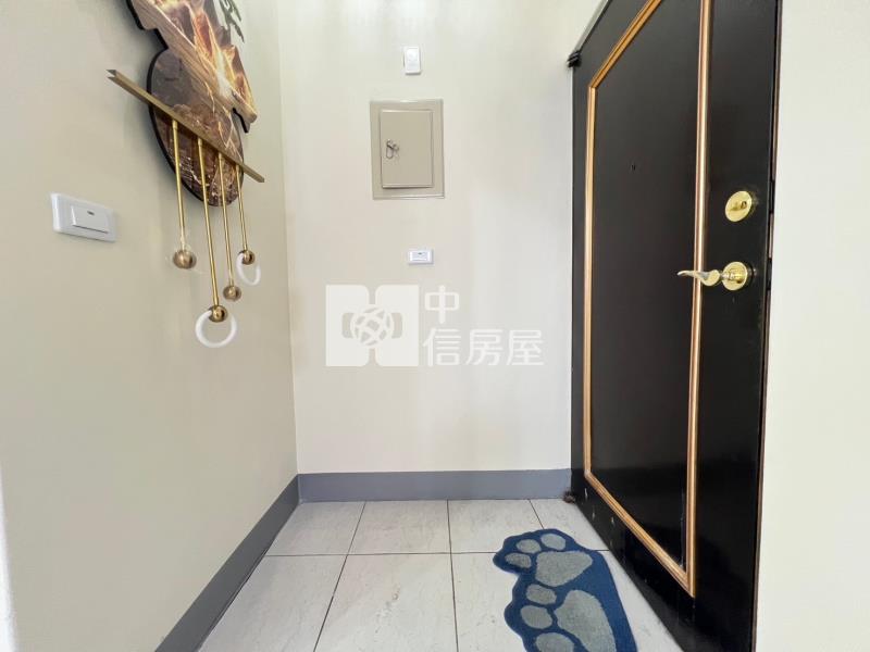【神馬】華勛商圈旁小資宅房屋室內格局與周邊環境