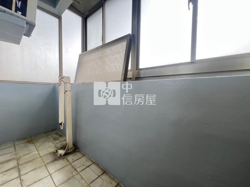 【神馬】華勛商圈旁小資宅房屋室內格局與周邊環境