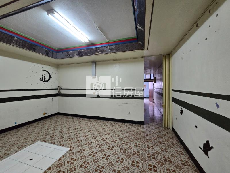 大溪正介壽路大地坪透天房屋室內格局與周邊環境
