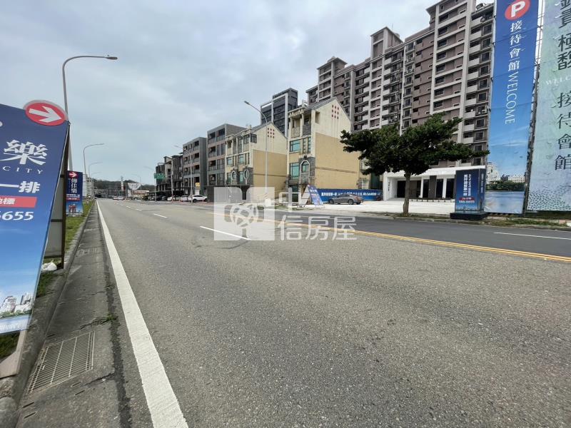 【神馬】大園20米路交通用地房屋室內格局與周邊環境