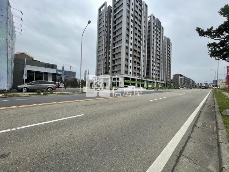 【神馬】大園20米路交通用地房屋室內格局與周邊環境