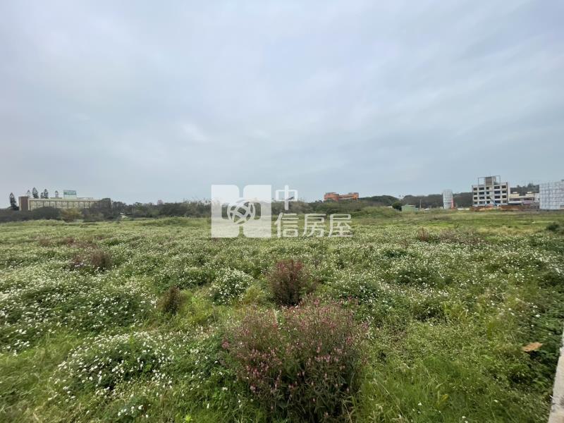 【神馬】大園20米路交通用地房屋室內格局與周邊環境