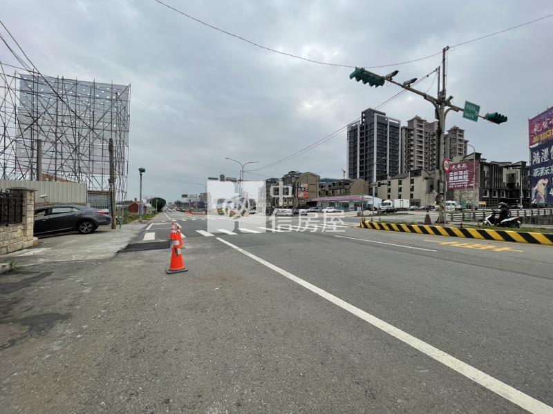 【神馬】大園20米路交通用地房屋室內格局與周邊環境