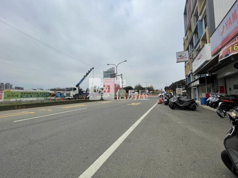 【神馬】大園20米路交通用地房屋室內格局與周邊環境