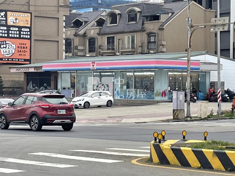 【神馬】大園20米路交通用地房屋室內格局與周邊環境