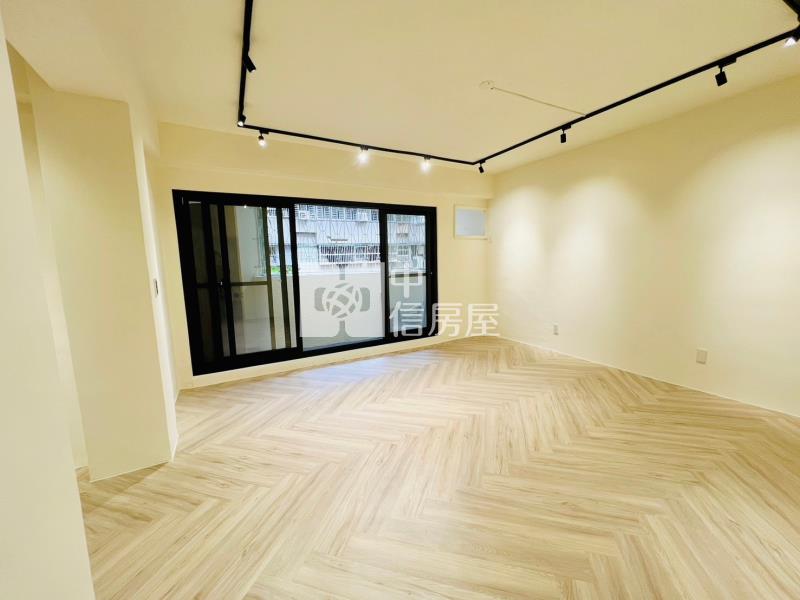 北區大3房美寓房屋室內格局與周邊環境