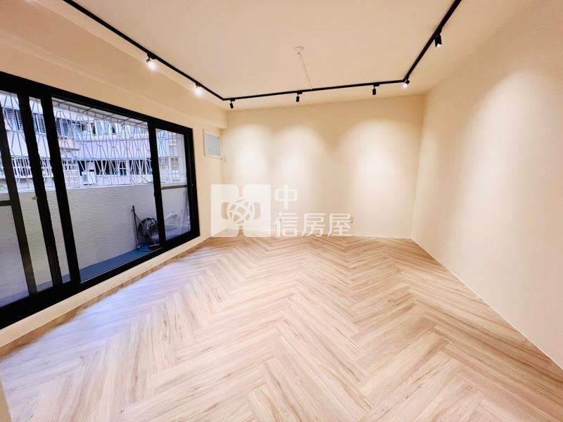 北區大3房美寓房屋室內格局與周邊環境