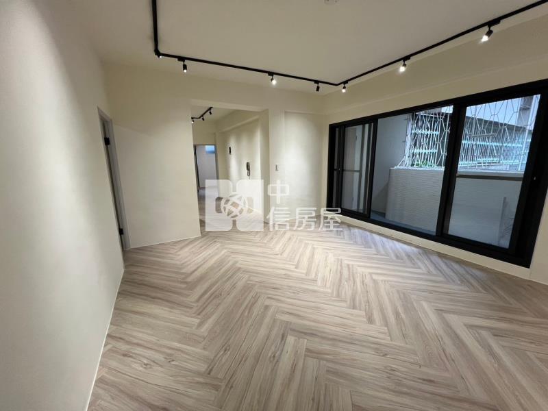 北區大3房美寓房屋室內格局與周邊環境