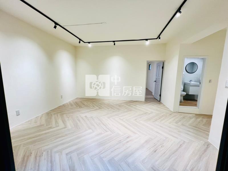 北區大3房美寓房屋室內格局與周邊環境
