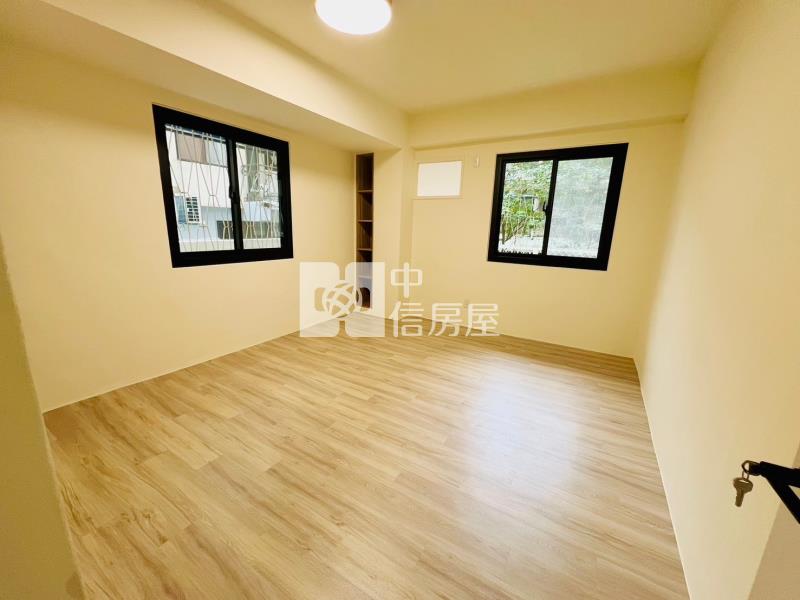 北區大3房美寓房屋室內格局與周邊環境