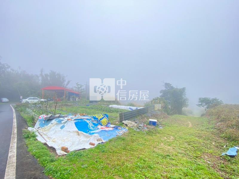 楊梅瑞坪段一般農地房屋室內格局與周邊環境