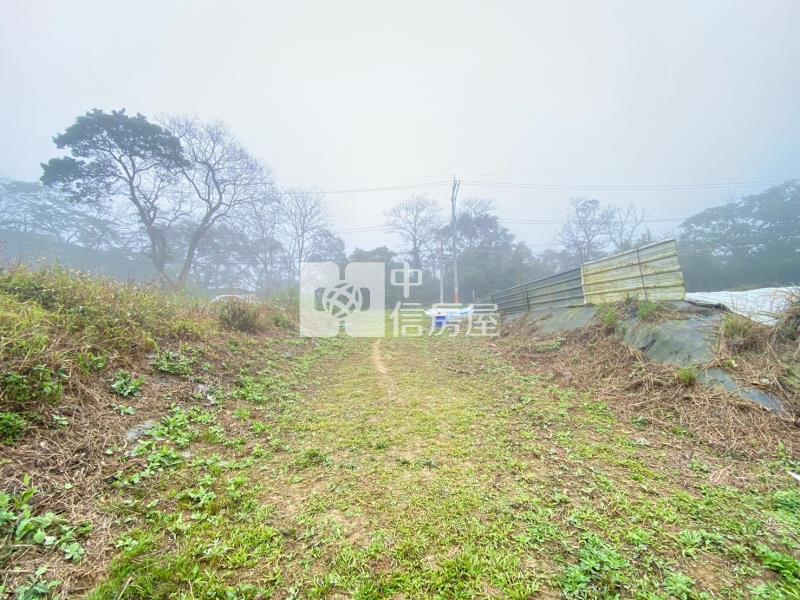 楊梅瑞坪段一般農地房屋室內格局與周邊環境