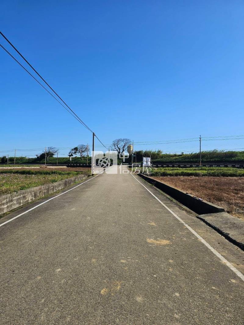 N254-桃園新屋農地房屋室內格局與周邊環境