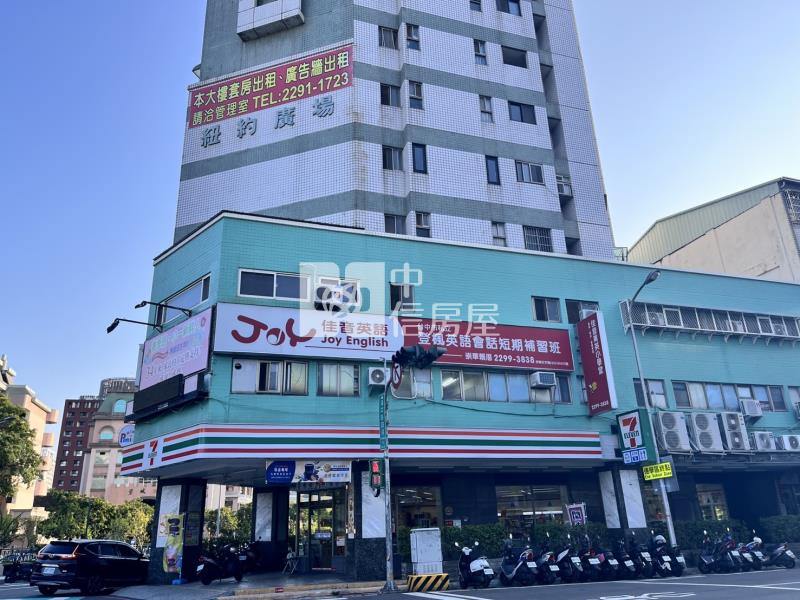 梅川鮮境金店面房屋室內格局與周邊環境