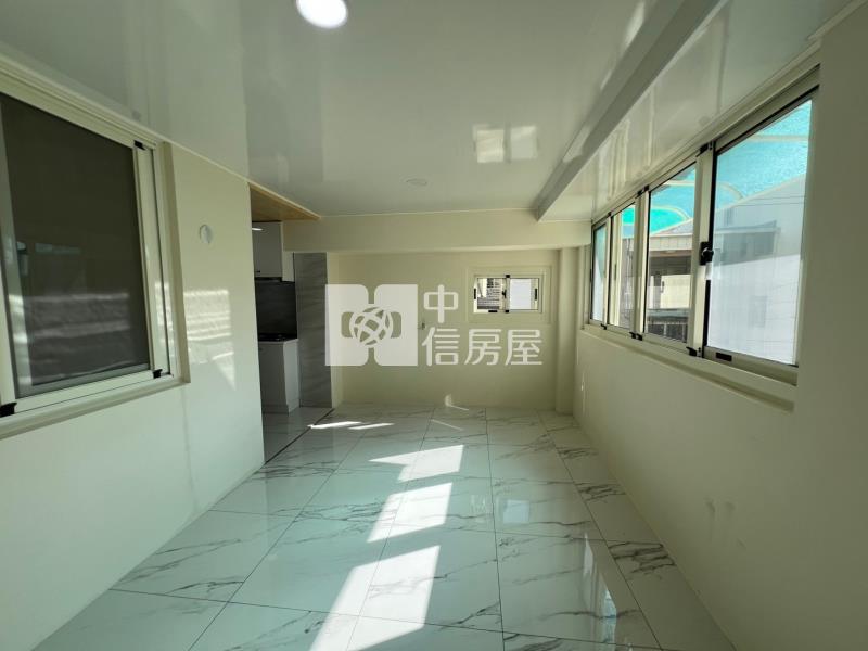 宜欣國小旁低樓層大三房美寓房屋室內格局與周邊環境