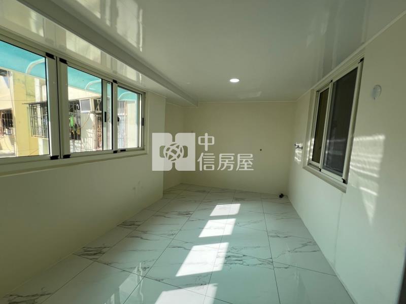 宜欣國小旁低樓層大三房美寓房屋室內格局與周邊環境