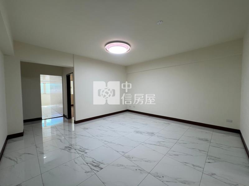 宜欣國小旁低樓層大三房美寓房屋室內格局與周邊環境