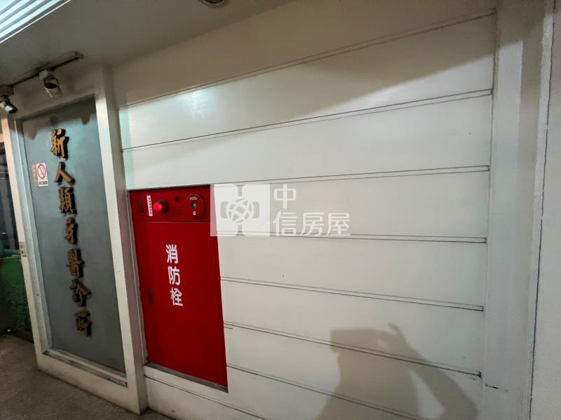 北屯路金鑽雙車住辦大樓房屋室內格局與周邊環境