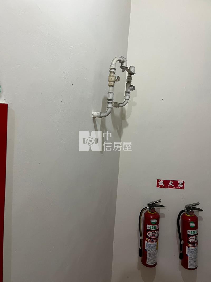 北屯路金鑽雙車住辦大樓房屋室內格局與周邊環境
