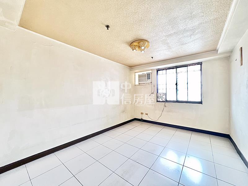 嶺東春揚大第採光四房房屋室內格局與周邊環境