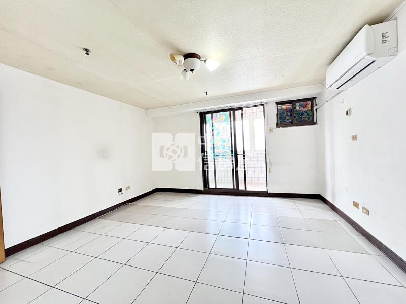 嶺東春揚大第採光四房房屋室內格局與周邊環境