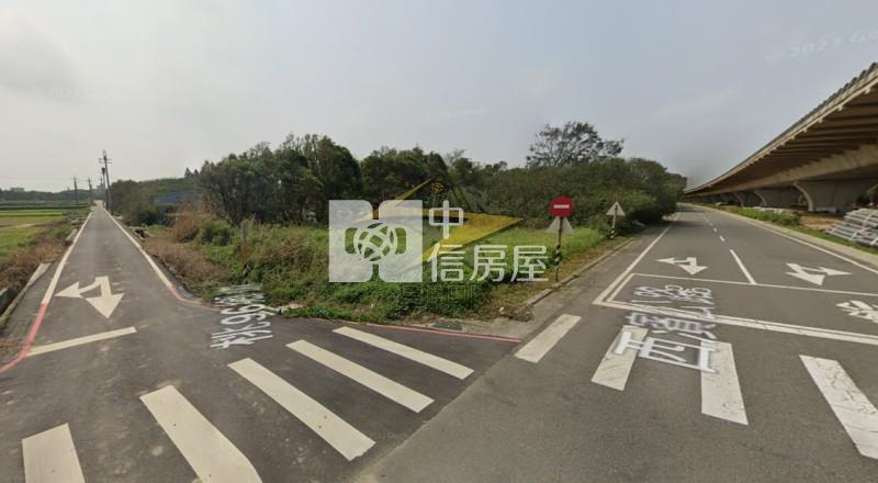 【星鑽】新屋西濱61快速公路旁一般農角地房屋室內格局與周邊環境