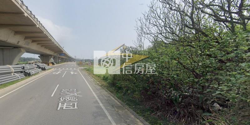 【星鑽】新屋西濱61快速公路旁一般農角地房屋室內格局與周邊環境