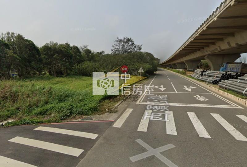 【星鑽】新屋西濱61快速公路旁一般農角地房屋室內格局與周邊環境