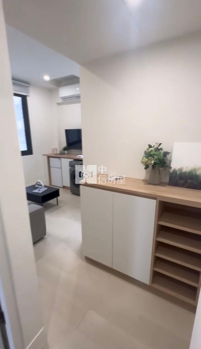 西區高投報收租套房房屋室內格局與周邊環境