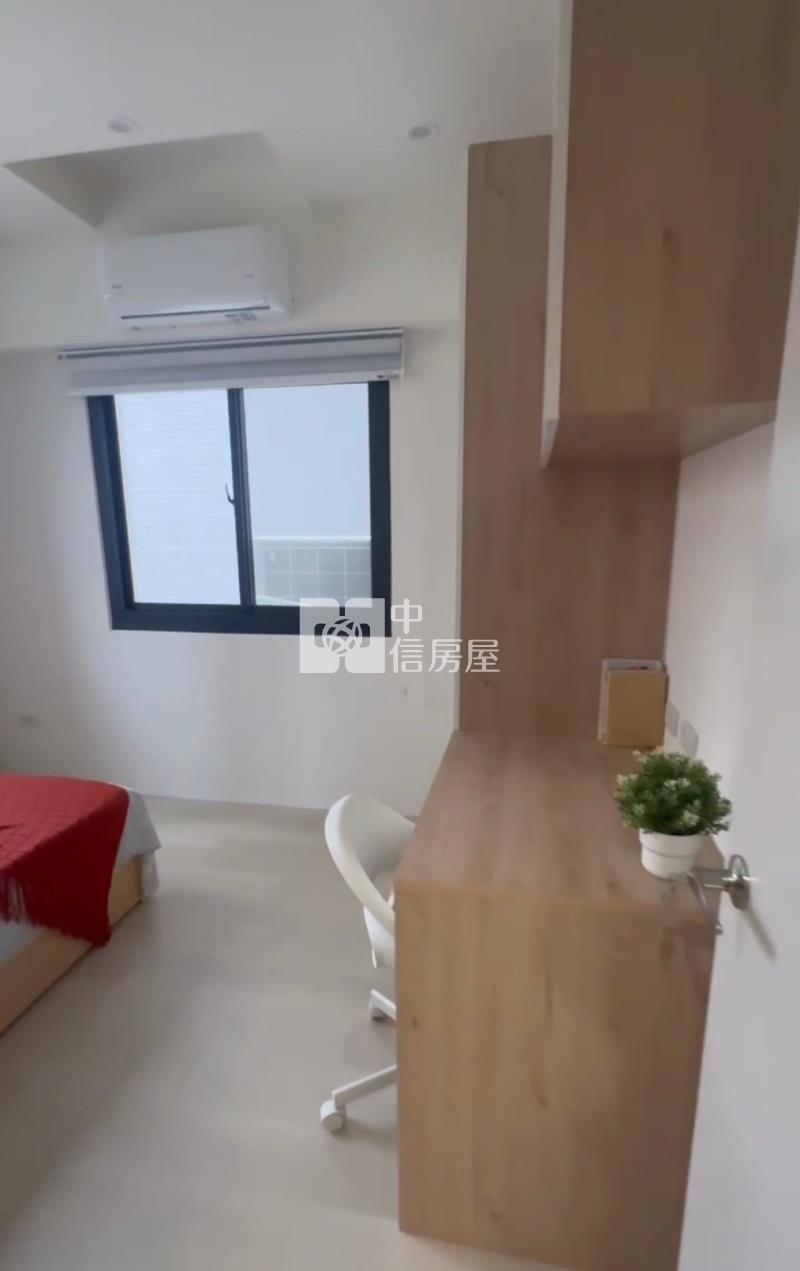 西區高投報收租套房房屋室內格局與周邊環境