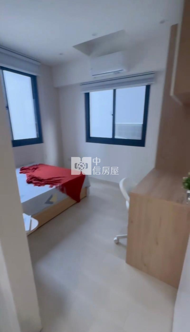 西區高投報收租套房房屋室內格局與周邊環境