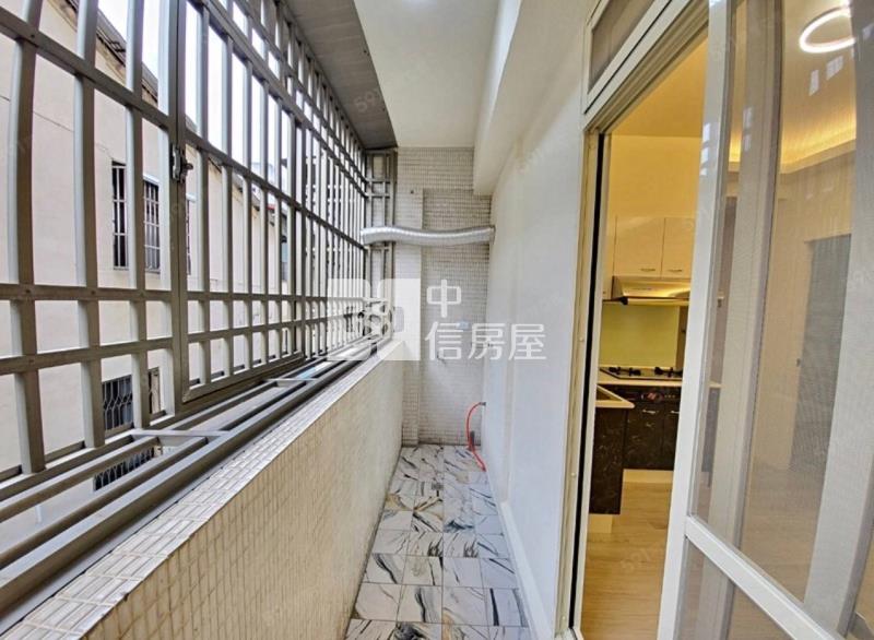 太平低總價三樓美寓房屋室內格局與周邊環境