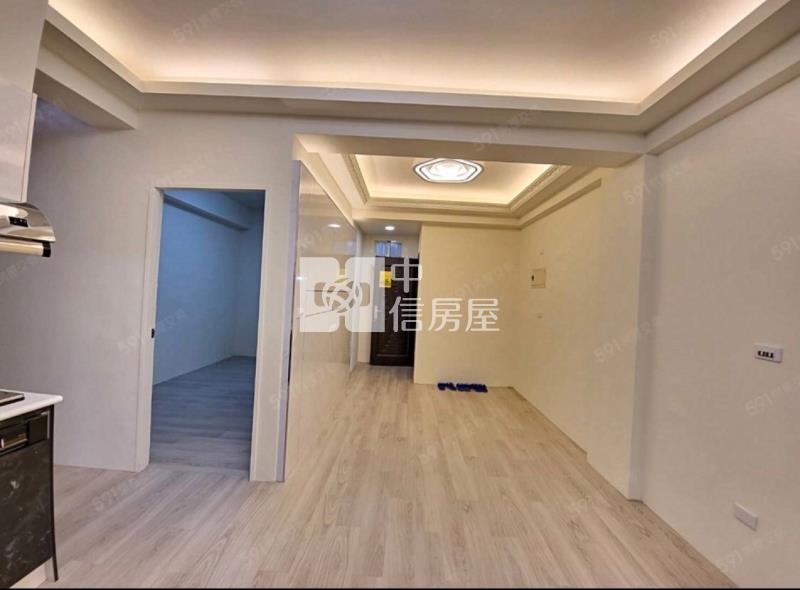 太平低總價三樓美寓房屋室內格局與周邊環境