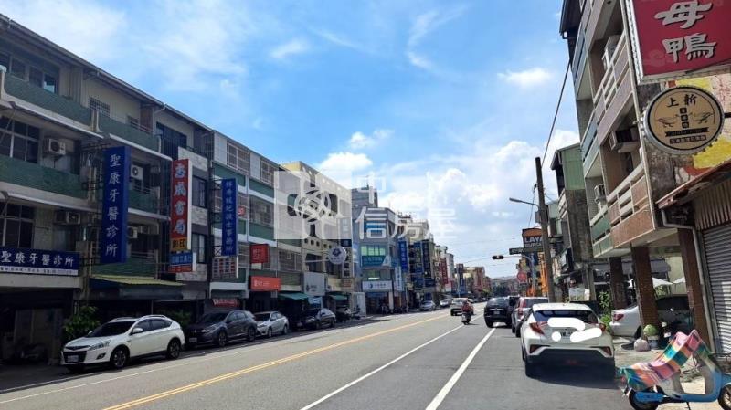 佳里延平路大地坪建地房屋室內格局與周邊環境