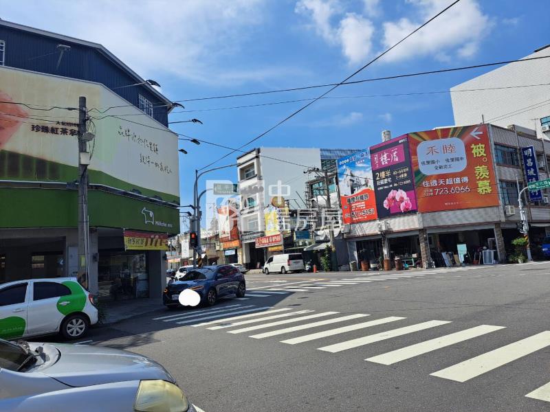 佳里延平路大地坪建地房屋室內格局與周邊環境